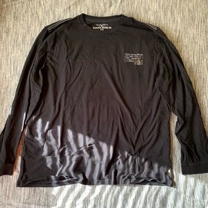 Nautica Graphic Long sleeve T-Shirt